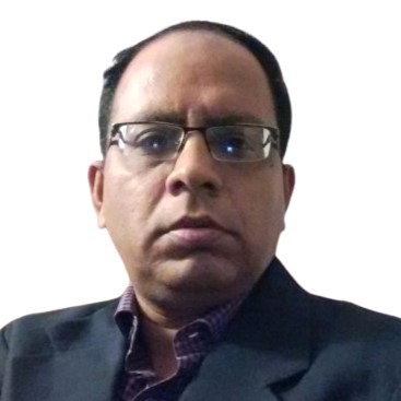 Sankar B
